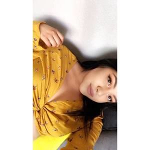 Meet your Posher, Vianey